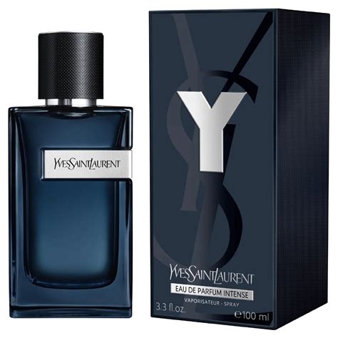 ysl y vs intense|ysl y edp intense 200ml.